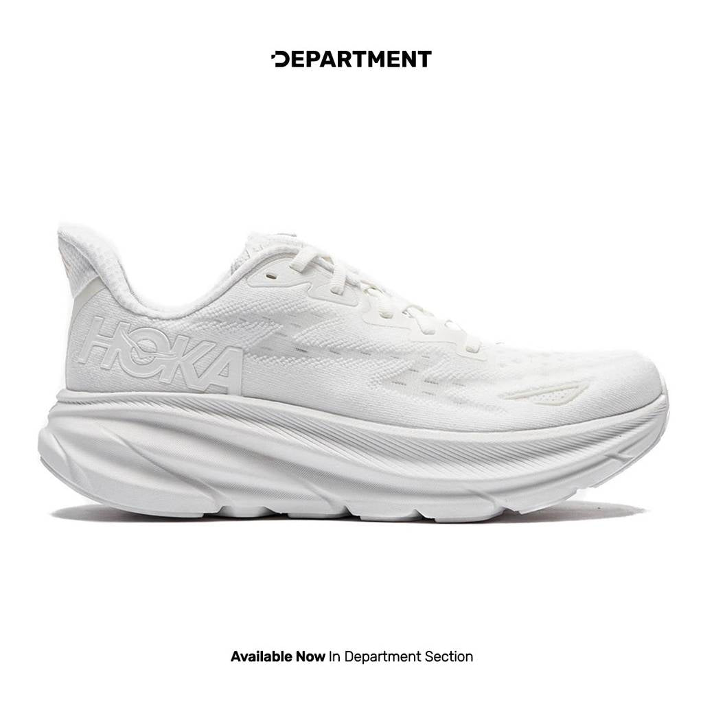 HOKA ONE ONE W CLIFTON 9