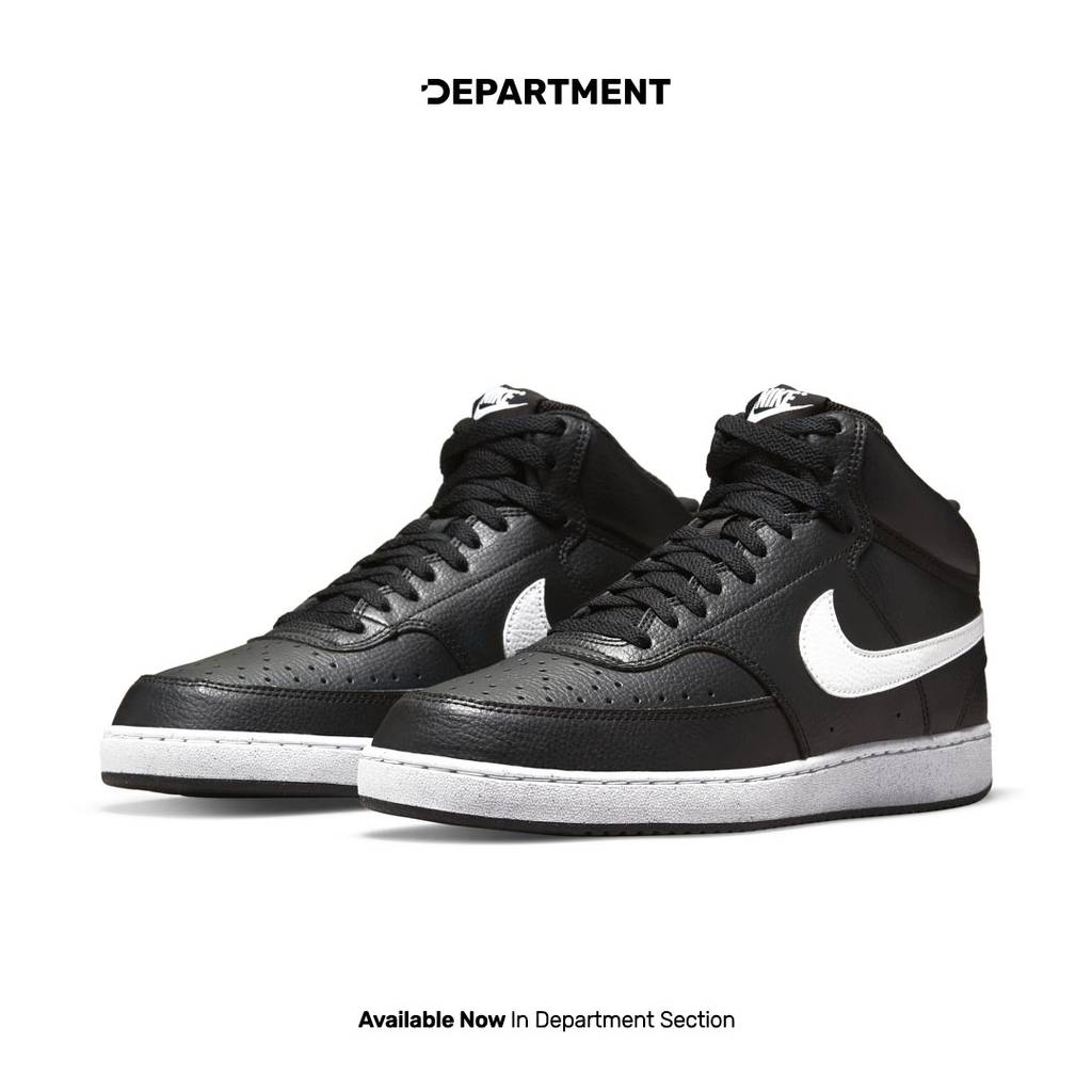 NIKE COURT VISION MID NEXT NATURE