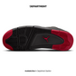 NIKE JORDAN 4 RM BRED