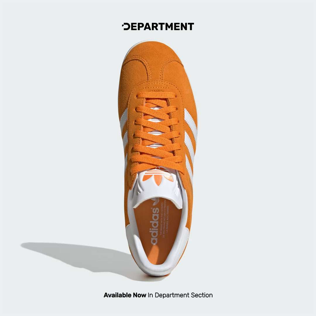 ADIDAS GAZELLE