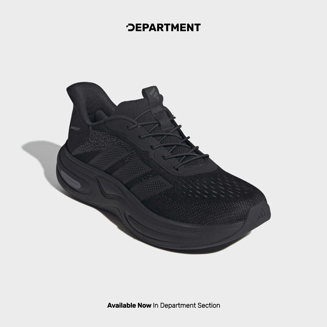 ADIDAS CLOUDFOAM CUXXION RAPIDFIT WIDE