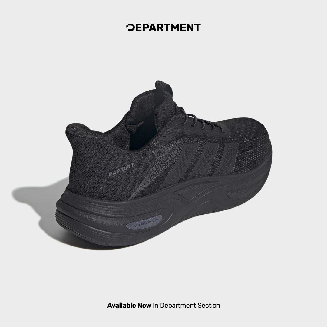 ADIDAS CLOUDFOAM CUXXION RAPIDFIT WIDE