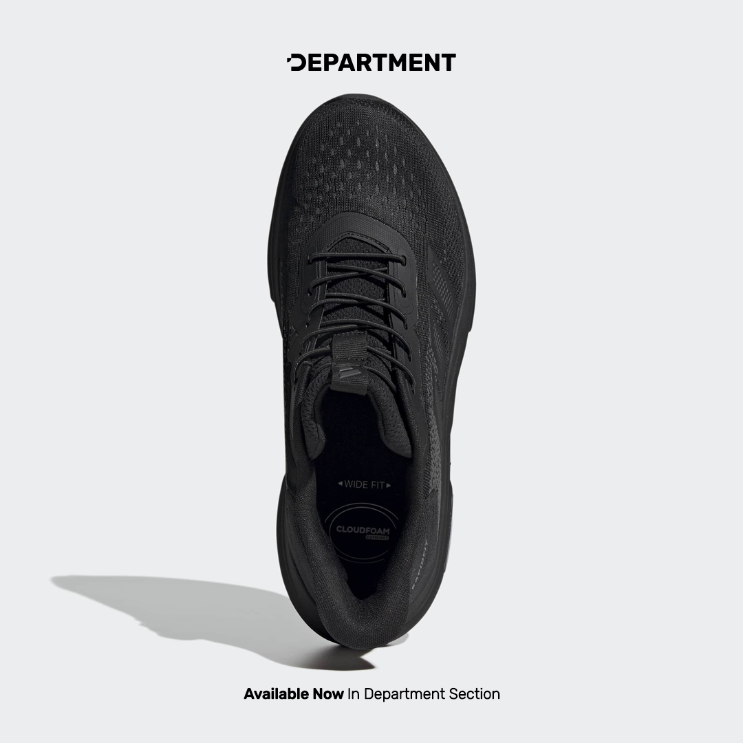 ADIDAS CLOUDFOAM CUXXION RAPIDFIT WIDE