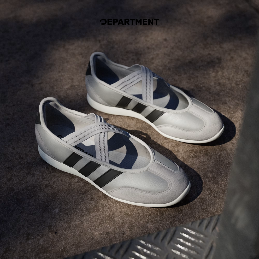 ADIDAS BARREDA MARY JANE