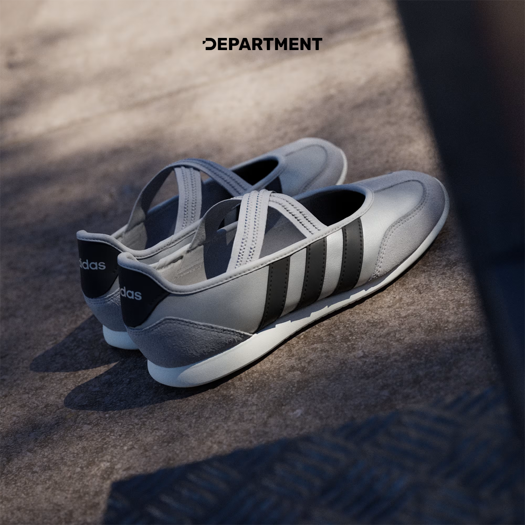 ADIDAS BARREDA MARY JANE