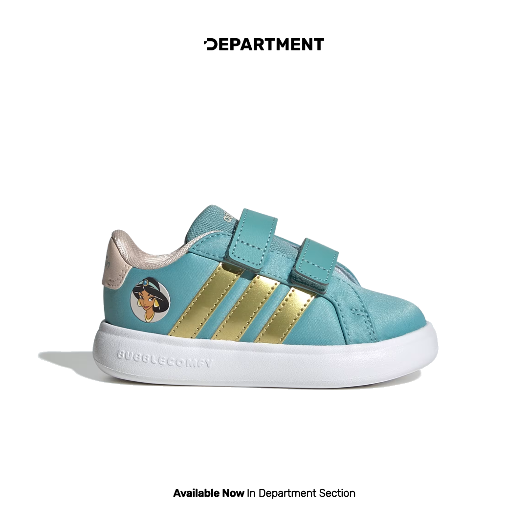 ADIDAS GRAND COURT 3.0 INFANTS