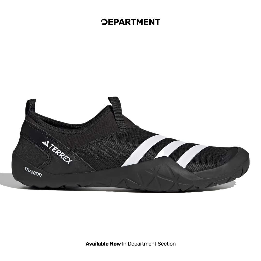 ADIDAS TERREX JAWPAW SLIP ON HEAT.RDY