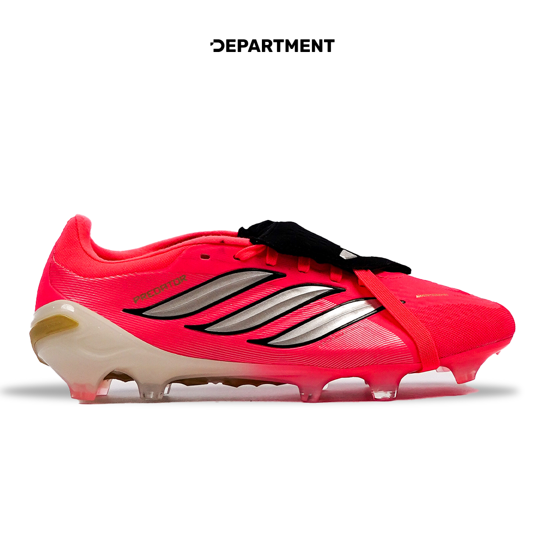 ADIDAS PREDATOR PRO FT FG
