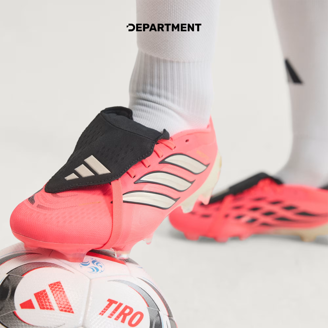 ADIDAS PREDATOR PRO FT FG