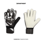 NIKE MATCH GOALKEEPER