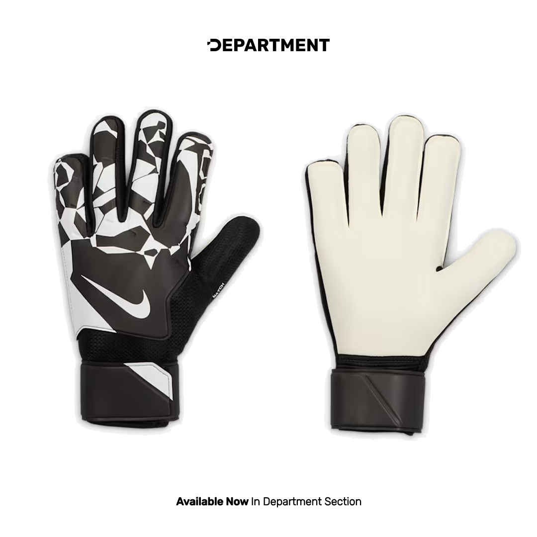 NIKE MATCH GOALKEEPER