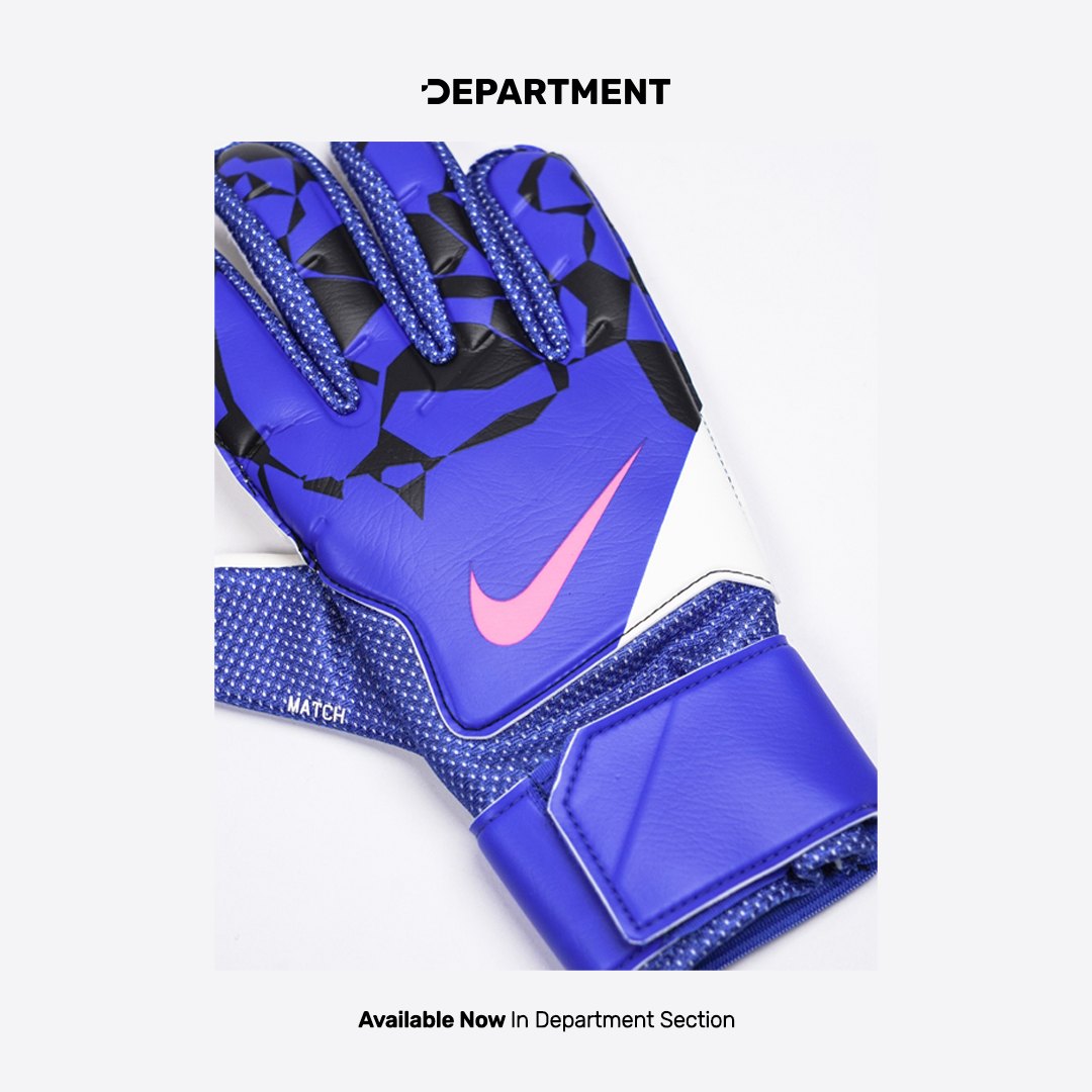 NIKE GK MATCH