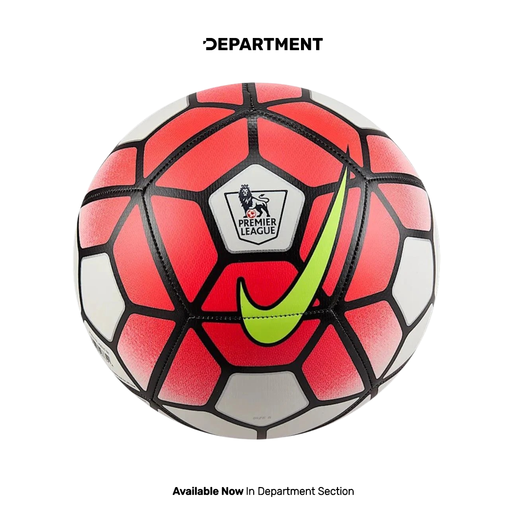 NIKE PREMIER LEAGUE HERITAGE ORDEM 3