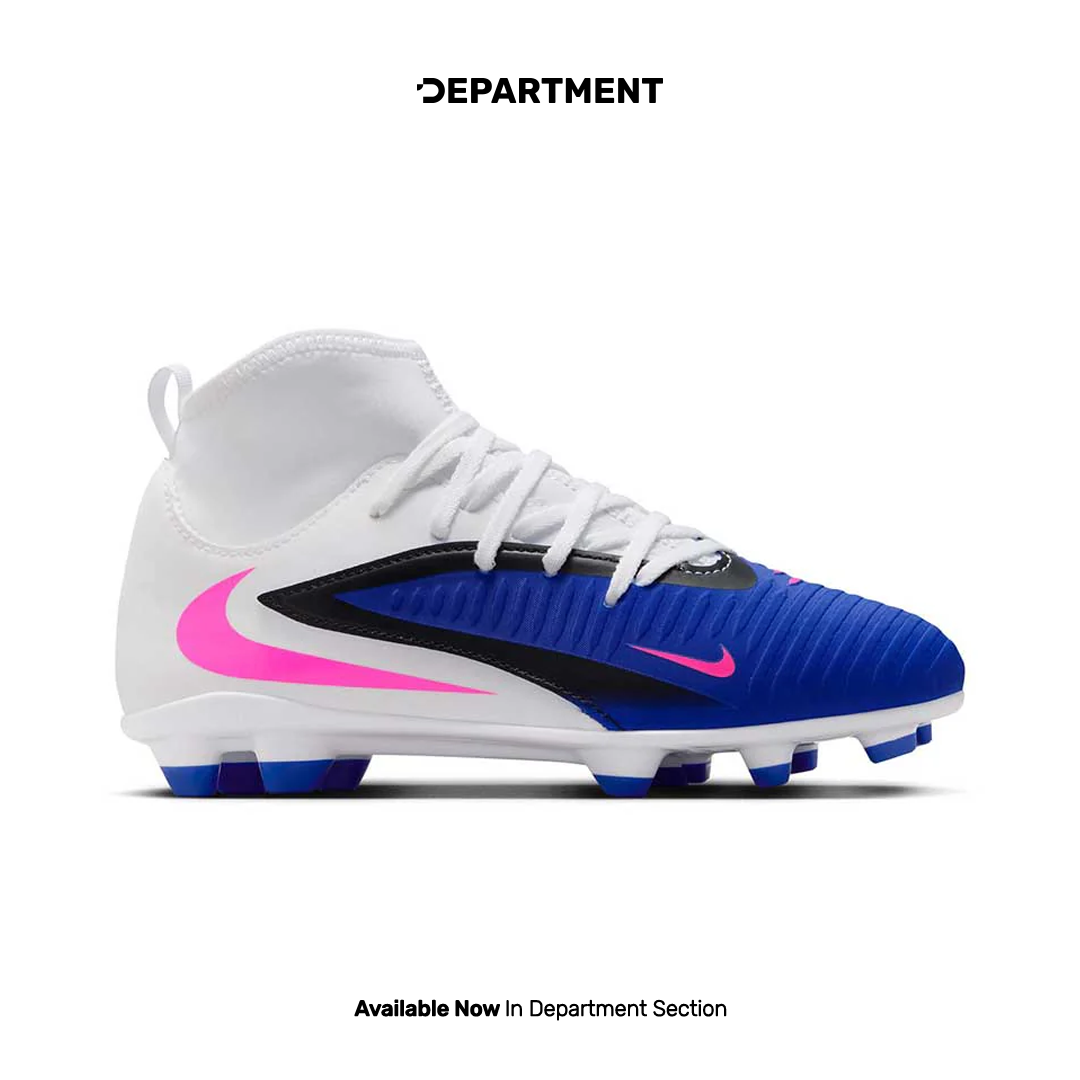 NIKE JR PHANTOM 6 HIGH CLUB FG/MG