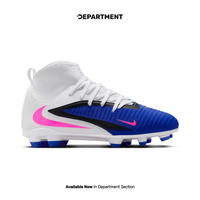 NIKE JR PHANTOM 6 HIGH CLUB FG/MG