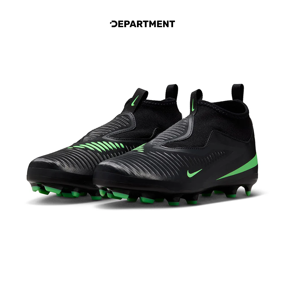 NIKE JR PHANTOM 6 HIGH ACADEMY FG/MG