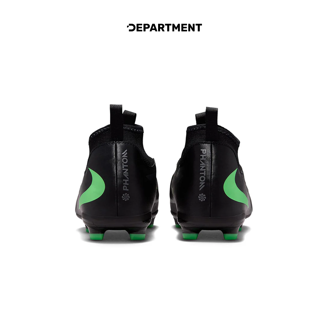 NIKE JR PHANTOM 6 HIGH ACADEMY FG/MG