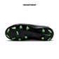 NIKE JR PHANTOM 6 HIGH ACADEMY FG/MG