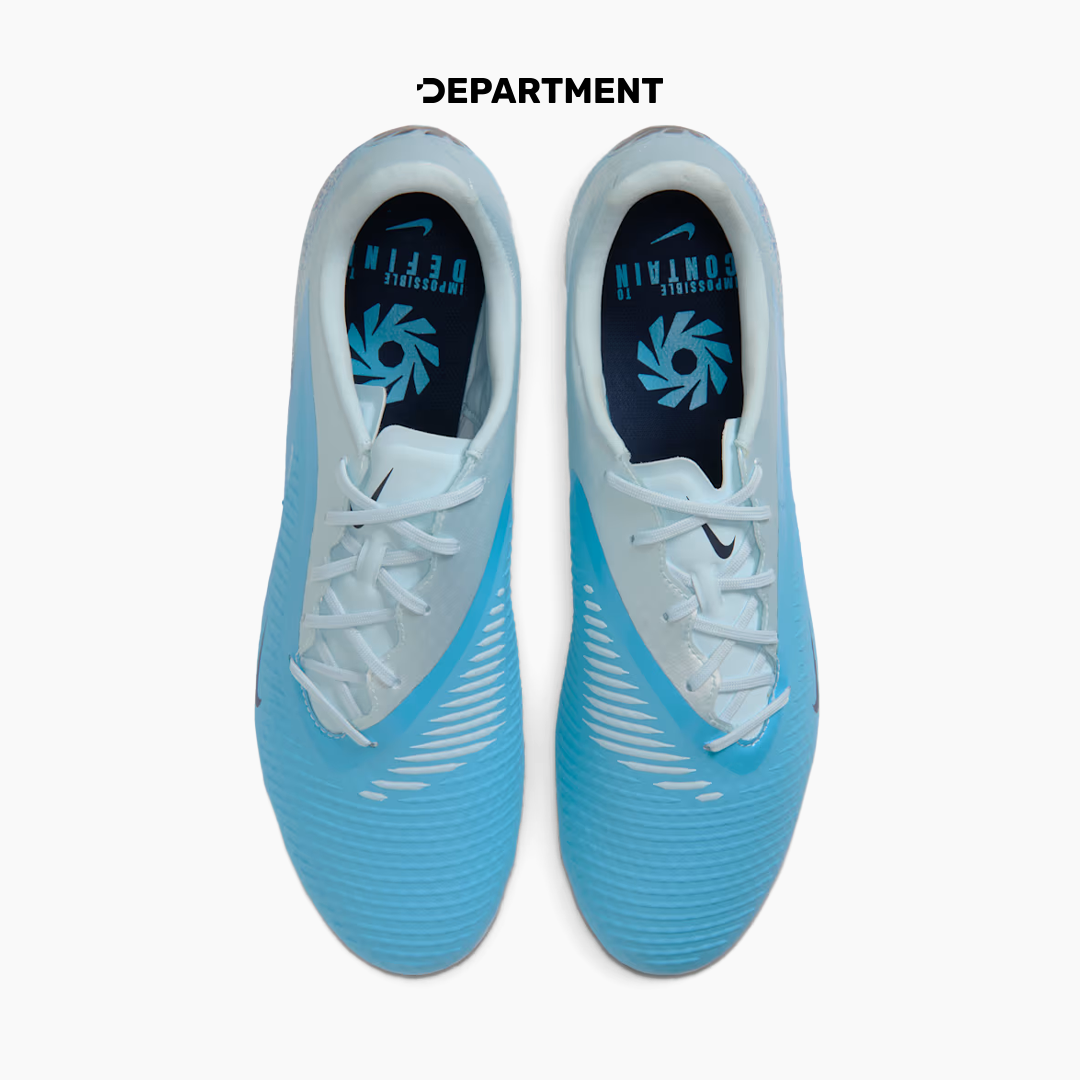 NIKE PHANTOM 6 LOW ACADEMY FG/MG "ERLING HAALAND"
