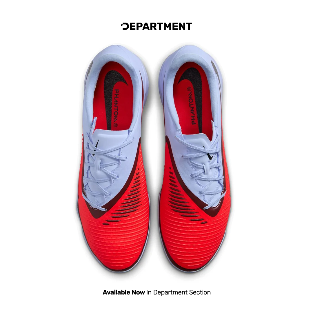 NIKE PHANTOM 6 LOW ACADEMY TF