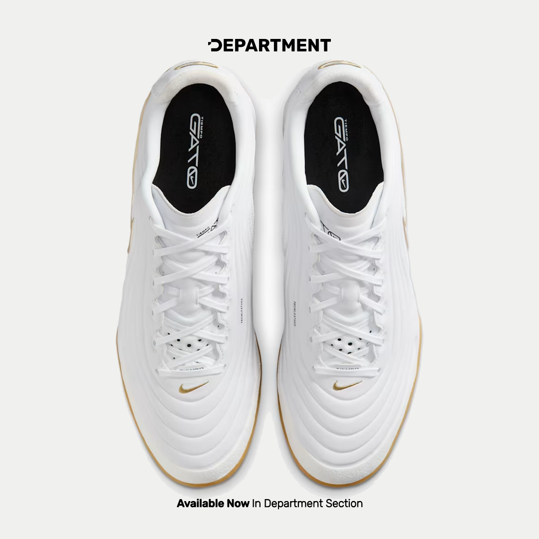 NIKE TIEMPO REACTGATO IC