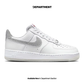 NIKE WMNS AIR FORCE 1 '07 LX