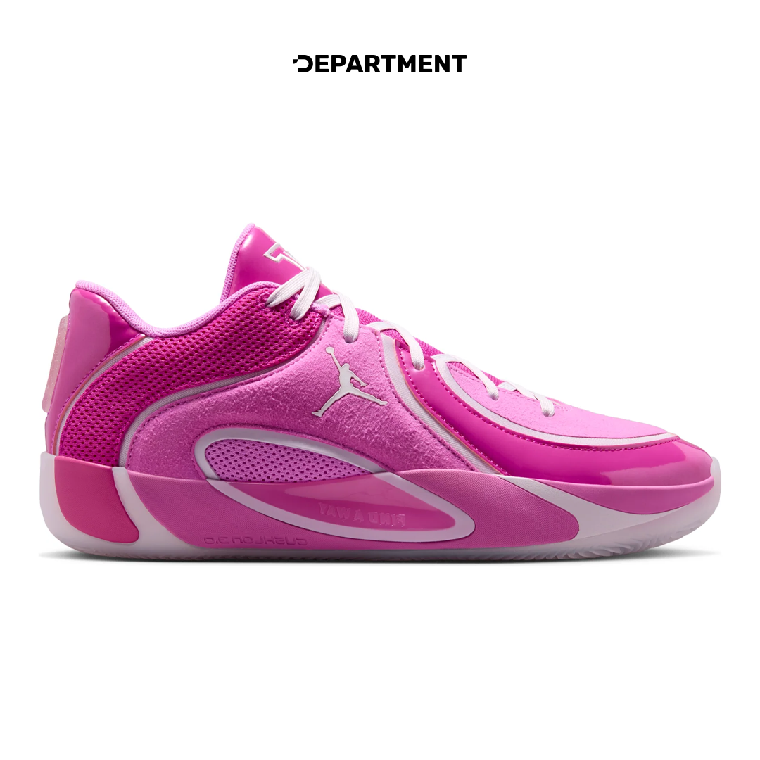 NIKE JORDAN TATUM 4 PF "CHINA ROSE"