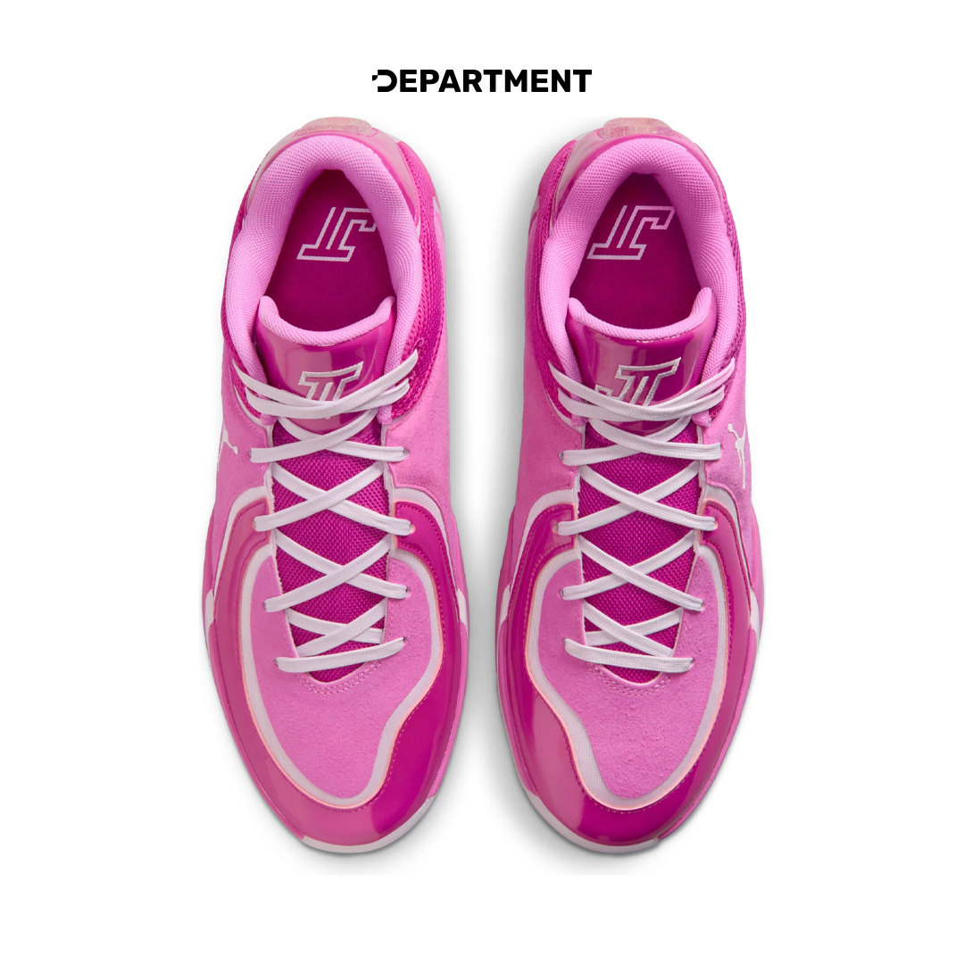 NIKE JORDAN TATUM 4 PF "CHINA ROSE"