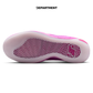 NIKE JORDAN TATUM 4 PF "CHINA ROSE"