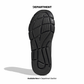 ADIDAS CLOUDFOAM FLEX SOCK