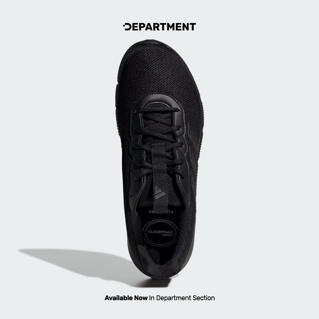 ADIDAS CLOUDFOAM FLEX LACES