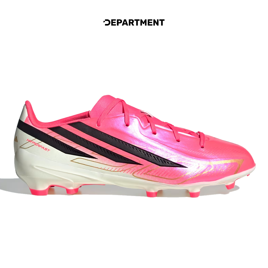 ADIDAS F50 HYPERFAST LEAGUE FG J