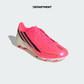 ADIDAS F50 HYPERFAST LEAGUE FG J