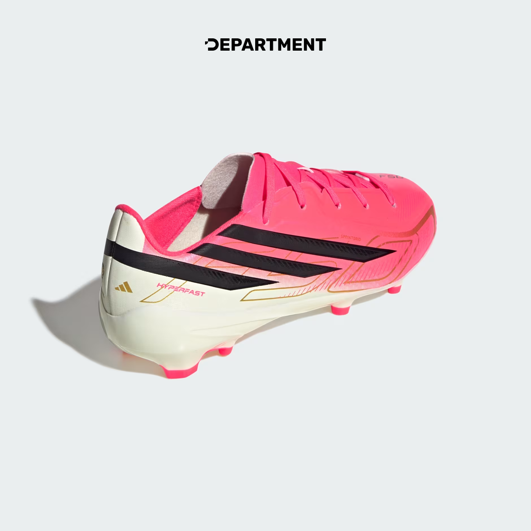 ADIDAS F50 HYPERFAST LEAGUE FG J