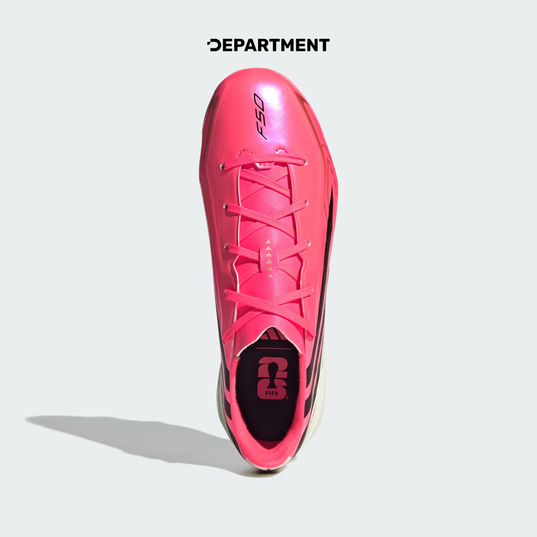 ADIDAS F50 HYPERFAST LEAGUE FG J