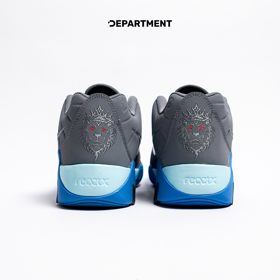 NIKE LEBRON WITNESS IX EP