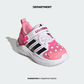 ADIDAS X DISNEY LIGHTORAMA MINNIE MOUSE INFANTS