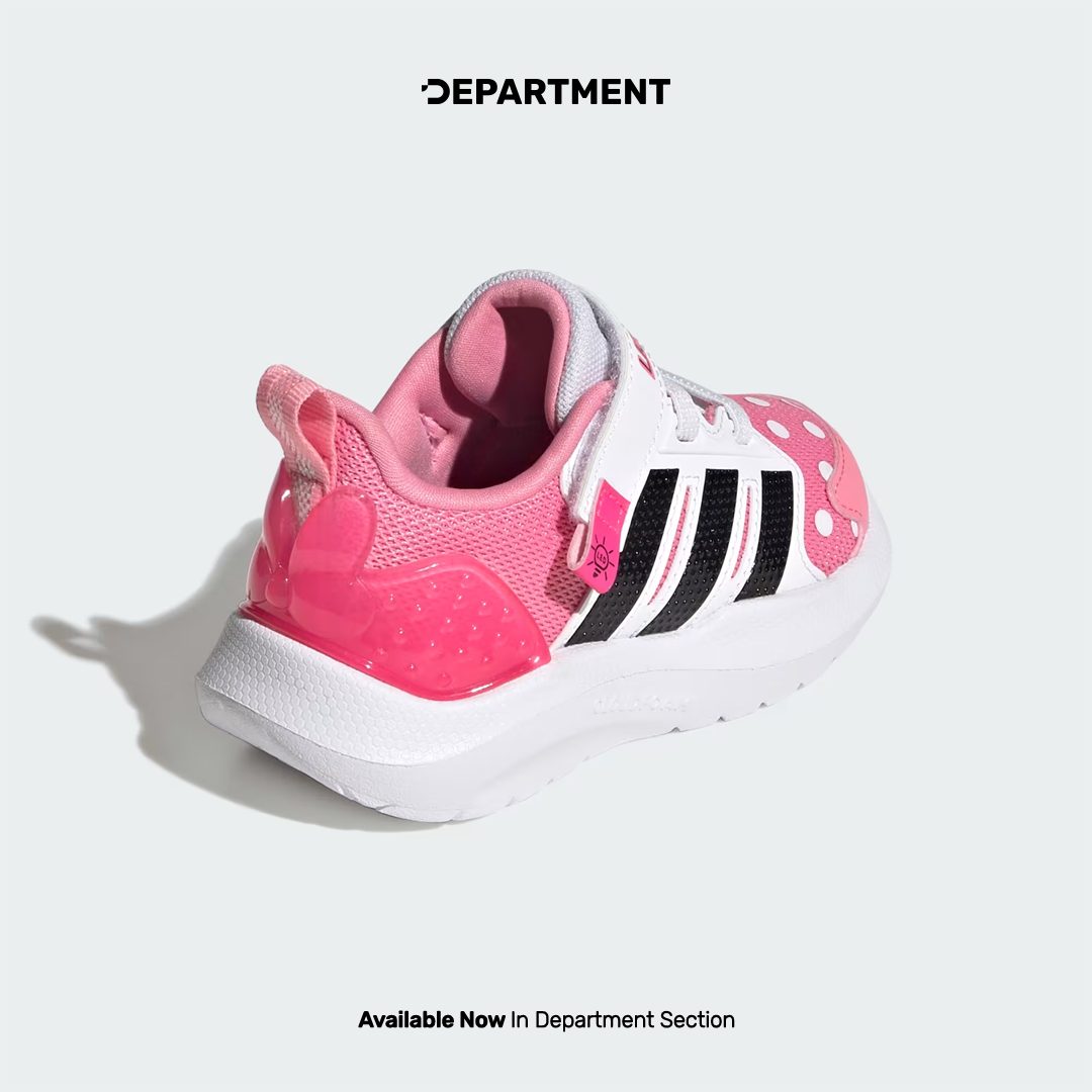 ADIDAS X DISNEY LIGHTORAMA MINNIE MOUSE INFANTS