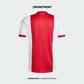 ADIDAS AJAX AMSTERDAM 25/26 HOME