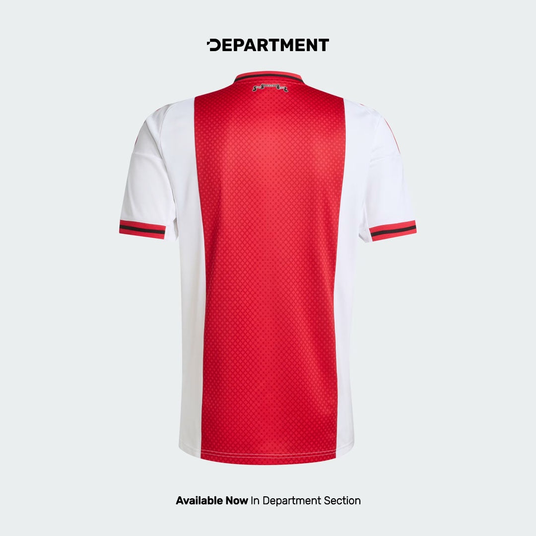 ADIDAS AJAX AMSTERDAM 25/26 HOME