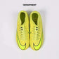 NIKE JR MERCURIAL SUPERFLY 10 CLUB FG/MG