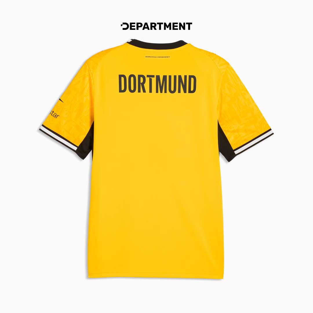 PUMA BORUSSIA DORTMUND 26/27 HOME REPLICA
