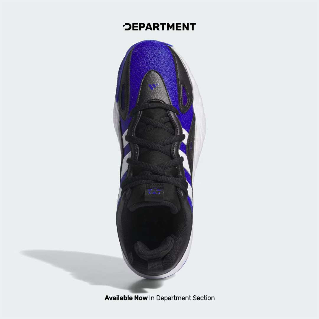 ADIDAS TRAE UNLIMITED 2