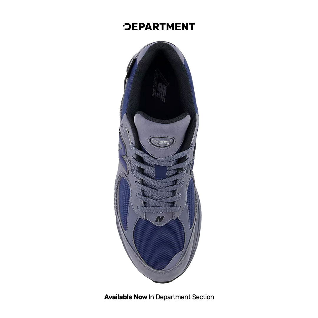 NEW BALANCE 2002R CORDURA PACK