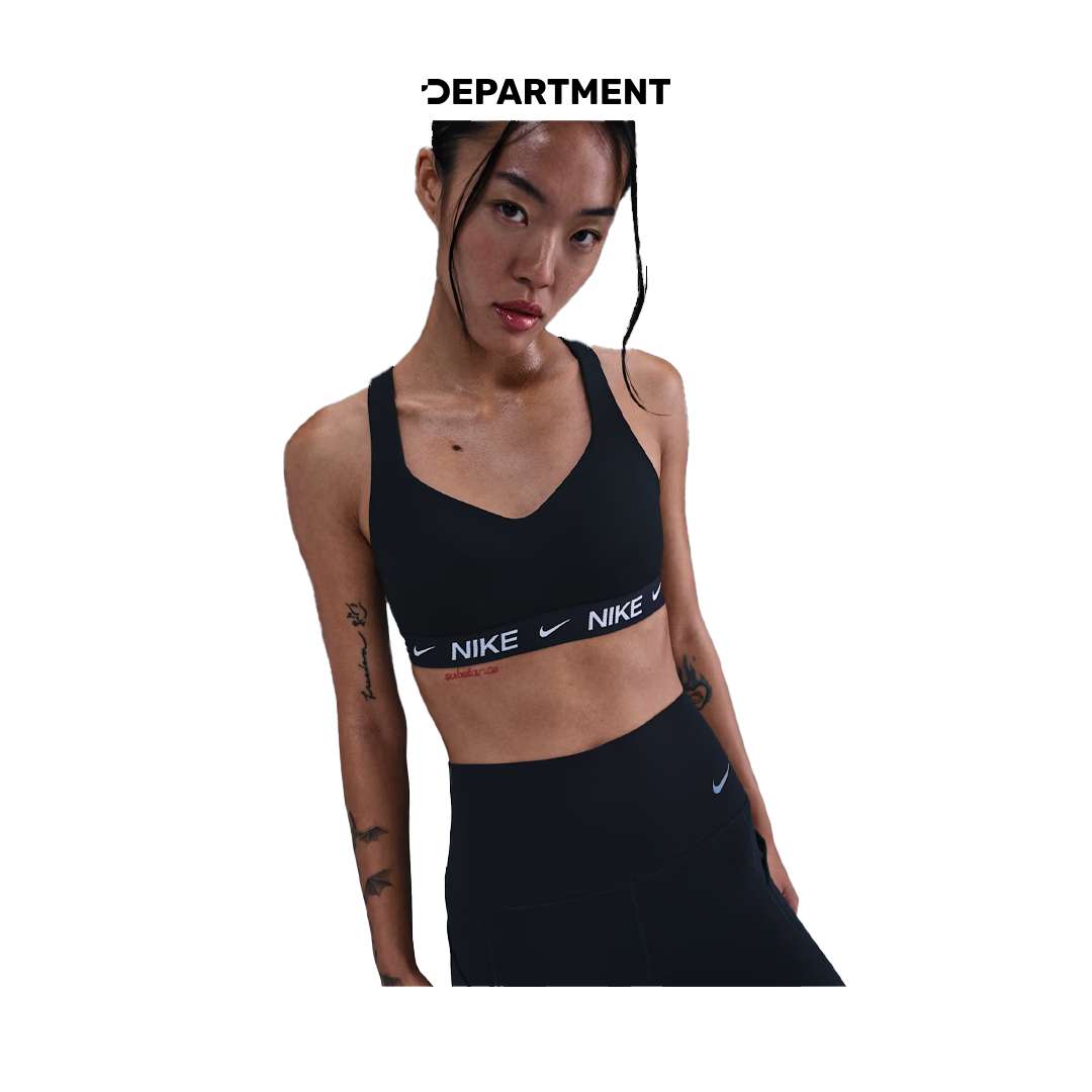 NIKE DRI-FIT INDY-HIGH SUPPORT ADJUSTABLE