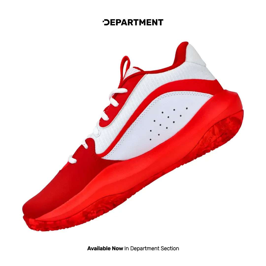 UNDER ARMOUR LOCKDOWN 7