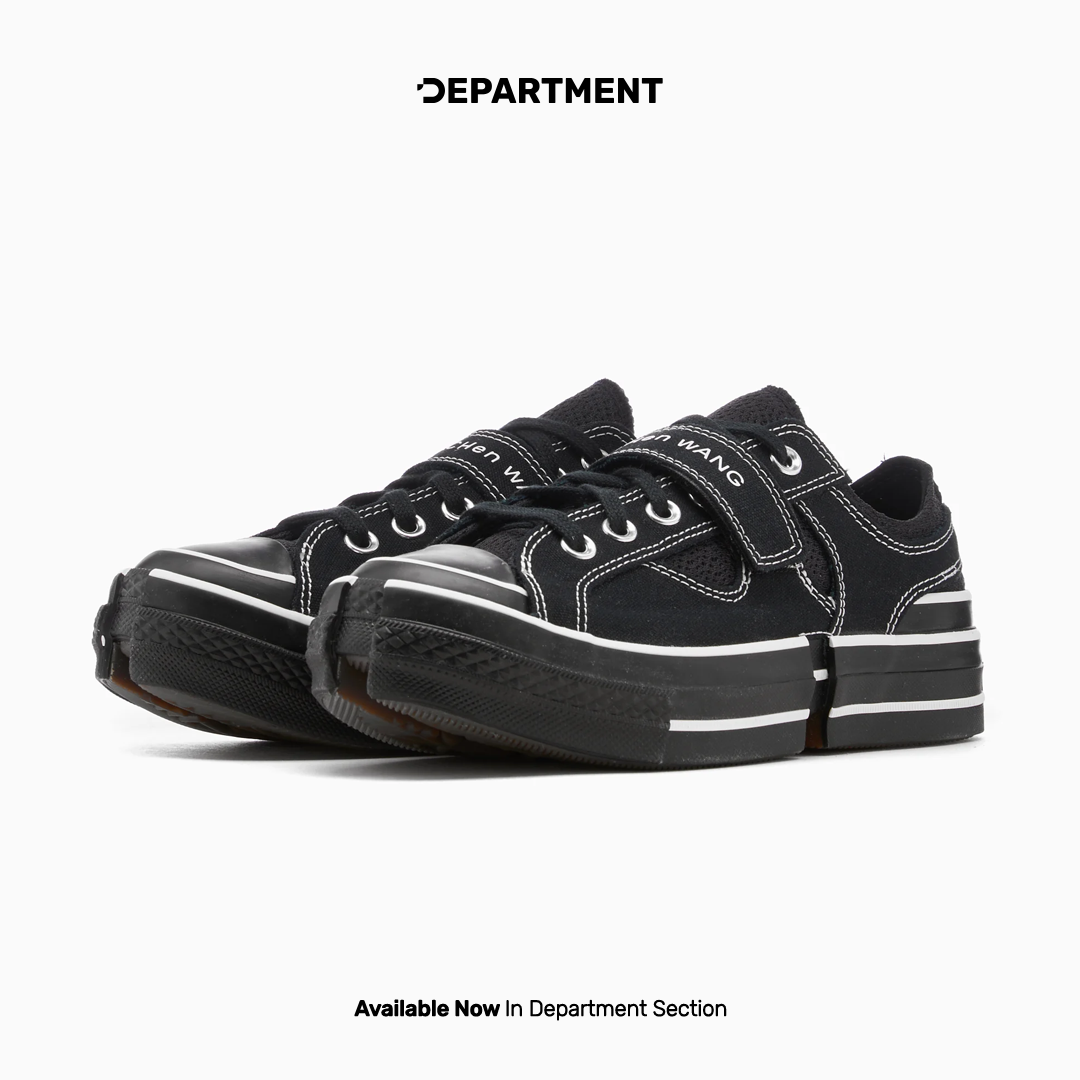 CONVERSE CHUCK 70 2-IN-1 OX X FENG CHEN WANG