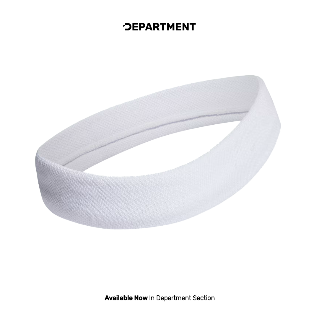 ADIDAS TENNIS HEADBAND