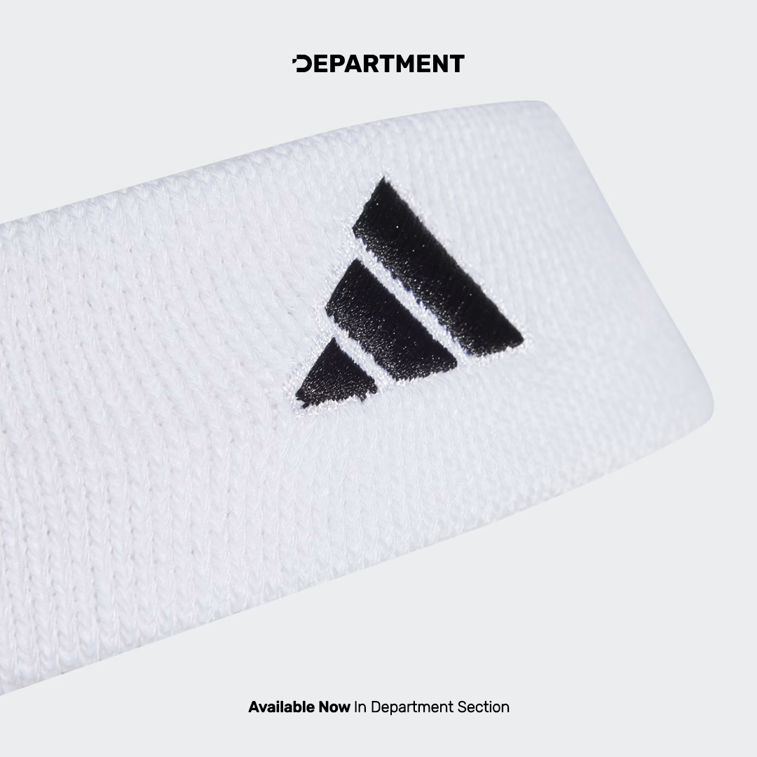 ADIDAS TENNIS HEADBAND