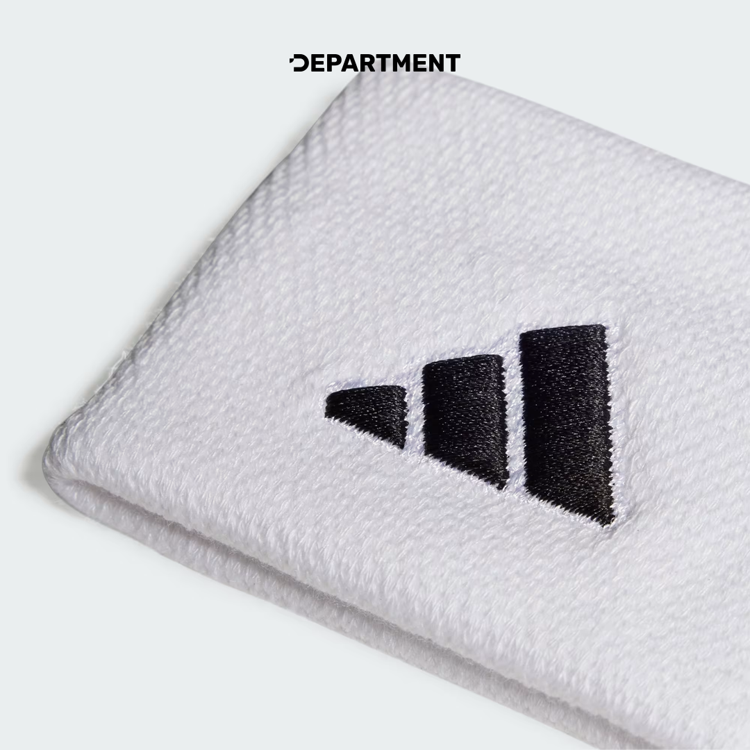 ADIDAS TENNIS WRISTBAND SMALL